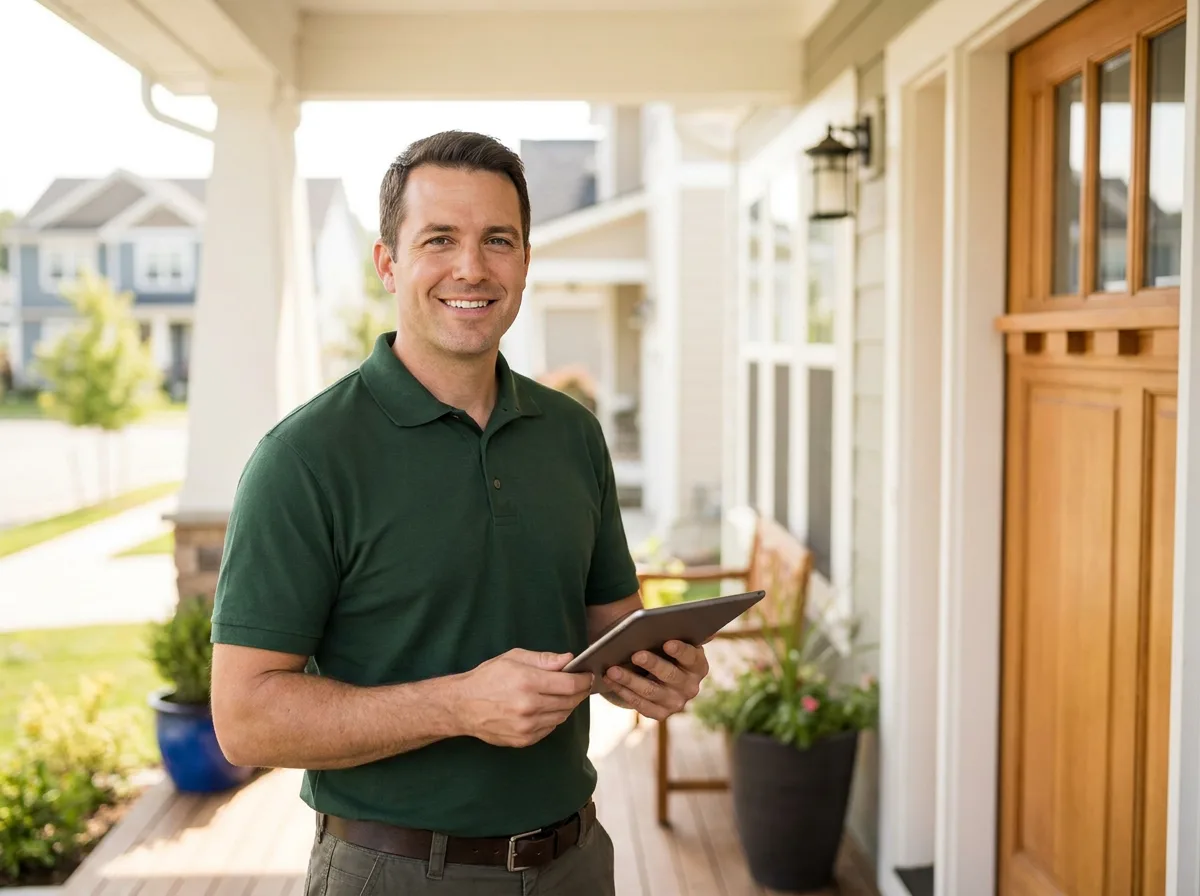 Pest control FAQs for Burlington, KY